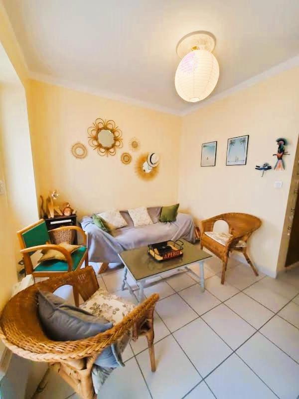 La Sigeannaise - Maison Familiale Pres Des Commerces Et Des Plages Exterior foto